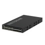 NETGEAR M4350-12X12F Géré L3 10G Ethernet (100 1000 10000) 1U Noir