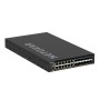 NETGEAR M4350-12X12F Géré L3 10G Ethernet (100 1000 10000) 1U Noir