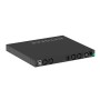 NETGEAR M4350-24X4V Géré L3 10G Ethernet (100 1000 10000) Connexion Ethernet, supportant l'alimentation via ce port (PoE) 1U