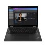 Lenovo ThinkPad X13 Yoga Intel® Core™ i7 i7-1355U Hybride (2-en-1) 33,8 cm (13.3") Écran tactile WUXGA 16 Go LPDDR5-SDRAM 512