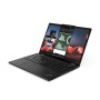 Lenovo ThinkPad X13 Yoga Intel® Core™ i7 i7-1355U Hybride (2-en-1) 33,8 cm (13.3") Écran tactile WUXGA 16 Go LPDDR5-SDRAM 512