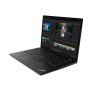 Lenovo ThinkPad L13 Yoga Intel® Core™ i5 i5-1335U Hybride (2-en-1) 33,8 cm (13.3") Écran tactile WUXGA 16 Go LPDDR5-SDRAM 512