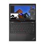 Lenovo ThinkPad L13 Yoga Intel® Core™ i5 i5-1335U Hybride (2-en-1) 33,8 cm (13.3") Écran tactile WUXGA 16 Go LPDDR5-SDRAM 512