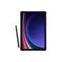 Samsung EF-RX710CBEGWW étui pour tablette 27,9 cm (11") Housse Titane