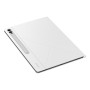 Samsung EF-BX910PWEGWW étui pour tablette 37,1 cm (14.6") Folio Blanc