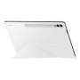 Samsung EF-BX910PWEGWW étui pour tablette 37,1 cm (14.6") Folio Blanc