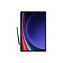 Samsung EF-RX910CBEGWW étui pour tablette 37,1 cm (14.6") Housse Titane