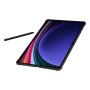 Samsung EF-RX910CBEGWW étui pour tablette 37,1 cm (14.6") Housse Titane