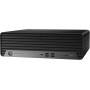 HP Elite SFF 800 G9 Intel® Core™ i5 i5-13500 8 Go DDR5-SDRAM 256 Go SSD Windows 11 Pro PC Noir