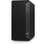 HP Elite 800 G9 Intel® Core™ i9 i9-13900 16 Go DDR5-SDRAM 1 To SSD NVIDIA GeForce RTX 3060 Windows 11 Pro Tower PC Noir