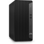 HP Elite 800 G9 Intel® Core™ i9 i9-13900 16 Go DDR5-SDRAM 1 To SSD NVIDIA GeForce RTX 3060 Windows 11 Pro Tower PC Noir