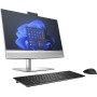 HP EliteOne 840 G9 Intel® Core™ i5 60,5 cm (23.8") 1920 x 1080 pixels Écran tactile PC All-in-One 8 Go DDR5-SDRAM 256 Go SSD