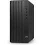 HP Pro Tower 290 G9 Intel® Core™ i5 i5-13400 16 Go DDR4-SDRAM 512 Go SSD Windows 11 Pro PC Noir