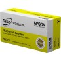 Epson C13S020692 cartouche d'encre 1 pièce(s) Compatible Jaune