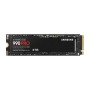 Samsung 990 PRO M.2 4 To PCI Express 4.0 V-NAND MLC NVMe