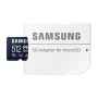 Samsung MB-MY512S 512 Go MicroSDXC UHS-I