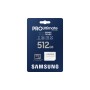 Samsung MB-MY512S 512 Go MicroSDXC UHS-I