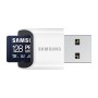 Samsung MB-MY128SB WW mémoire flash 128 Go MicroSDXC UHS-I