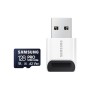 Samsung MB-MY128SB WW mémoire flash 128 Go MicroSDXC UHS-I