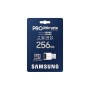 Samsung MB-MY256SB WW mémoire flash 256 Go MicroSDXC UHS-I