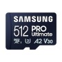 Samsung MB-MY512SB WW mémoire flash 512 Go MicroSDXC UHS-I