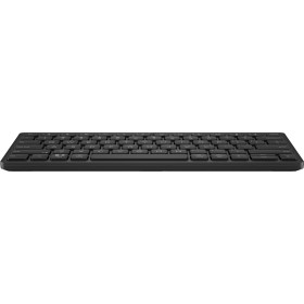 HP Clavier Bluetooth multi-périphériques compact 350 HP Clavier Bluetooth multi-périphériques compact 350