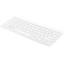 HP Clavier Bluetooth multi-périphériques compact 350