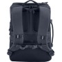 HP Sac à dos pour ordinateur portable Travel 25 litres 15,6 pouces (gris acier)