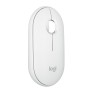 Logitech Pebble 2 M350s souris Ambidextre RF sans fil + Bluetooth Optique 4000 DPI