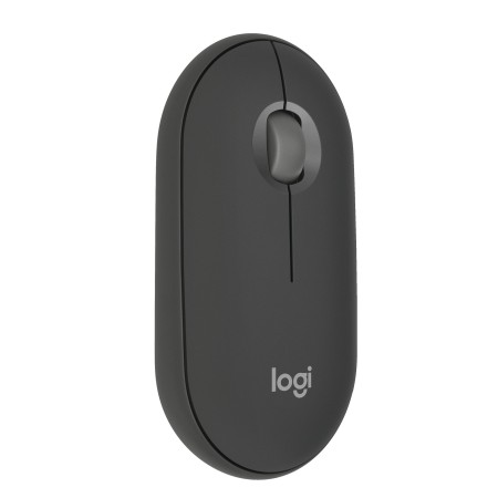 Logitech Pebble 2 M350s souris Ambidextre RF sans fil + Bluetooth Optique 4000 DPI