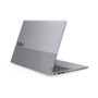 Lenovo ThinkBook 16 Intel® Core™ i5 i5-1335U Ordinateur portable 40,6 cm (16") WUXGA 16 Go DDR5-SDRAM 512 Go SSD Wi-Fi 6