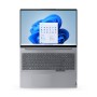 Lenovo ThinkBook 16 Intel® Core™ i5 i5-1335U Ordinateur portable 40,6 cm (16") WUXGA 16 Go DDR5-SDRAM 512 Go SSD Wi-Fi 6