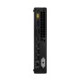 Lenovo ThinkCentre neo 50q Intel® Core™ i5 i5-13420H 8 Go DDR4-SDRAM 256 Go SSD Windows 11 Pro Mini PC Noir