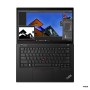 Lenovo ThinkPad L14 AMD Ryzen™ 5 PRO 7530U Ordinateur portable 35,6 cm (14") Full HD 16 Go DDR4-SDRAM 512 Go SSD Wi-Fi 6E