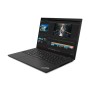 Lenovo ThinkPad T14 Intel® Core™ i7 i7-1355U Ordinateur portable 35,6 cm (14") WUXGA 16 Go DDR5-SDRAM 512 Go SSD Wi-Fi 6E