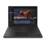 Lenovo ThinkPad P1 Intel® Core™ i7 i7-13700H Station de travail mobile 40,6 cm (16") WUXGA 16 Go DDR5-SDRAM 512 Go SSD NVIDIA