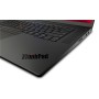 Lenovo ThinkPad P1 Intel® Core™ i7 i7-13800H Station de travail mobile 40,6 cm (16") WQXGA 16 Go DDR5-SDRAM 512 Go SSD NVIDIA