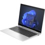 HP Elite x360 830 G10 Intel® Core™ i5 i5-1335U Hybride (2-en-1) 33,8 cm (13.3") Écran tactile WUXGA 16 Go LPDDR5-SDRAM 512 Go