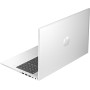 HP ProBook 455 15.6 G10 AMD Ryzen™ 3 7330U Ordinateur portable 39,6 cm (15.6") Full HD 8 Go DDR4-SDRAM 256 Go SSD Wi-Fi 6
