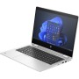 HP Pro x360 435 G10 AMD Ryzen™ 5 7530U Ordinateur portable 33,8 cm (13.3") Écran tactile Full HD 8 Go DDR4-SDRAM 256 Go SSD