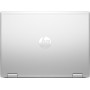 HP Pro x360 435 G10 AMD Ryzen™ 5 7530U Ordinateur portable 33,8 cm (13.3") Écran tactile Full HD 8 Go DDR4-SDRAM 256 Go SSD