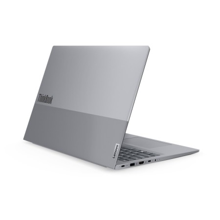 Lenovo ThinkBook 16 Intel® Core™ i5 i5-1335U Ordinateur portable 40,6 cm (16") WUXGA 8 Go DDR5-SDRAM 256 Go SSD Wi-Fi 6