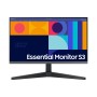 Samsung LS24C330GAU écran plat de PC 61 cm (24") 1920 x 1080 pixels Full HD LED Noir