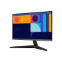 Samsung LS24C330GAU écran plat de PC 61 cm (24") 1920 x 1080 pixels Full HD LED Noir