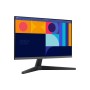 Samsung LS24C330GAU écran plat de PC 61 cm (24") 1920 x 1080 pixels Full HD LED Noir