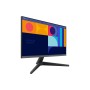 Samsung LS24C330GAU écran plat de PC 61 cm (24") 1920 x 1080 pixels Full HD LED Noir