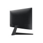 Samsung LS24C330GAU écran plat de PC 61 cm (24") 1920 x 1080 pixels Full HD LED Noir