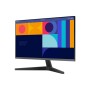 Samsung LS27C330GAUXEN écran plat de PC 68,6 cm (27") 1920 x 1080 pixels Full HD LED Noir