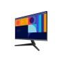 Samsung LS27C330GAUXEN écran plat de PC 68,6 cm (27") 1920 x 1080 pixels Full HD LED Noir