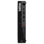 Lenovo ThinkStation P3 Intel® Core™ i7 i7-13700T 16 Go DDR5-SDRAM 512 Go SSD NVIDIA T400 Windows 11 Pro Mini PC Noir